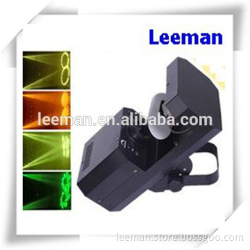 scanner light white light 3d scanner Leeman Group cheap 60w dmx led scan stage light